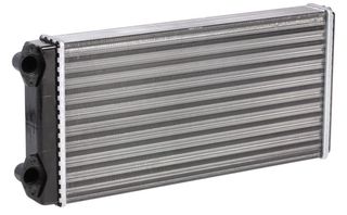 Schimbator caldura, incalzire habitaclu LRh 1230 LUZAR